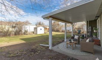 2119 Hewitt Dr, Billings, MT 59102