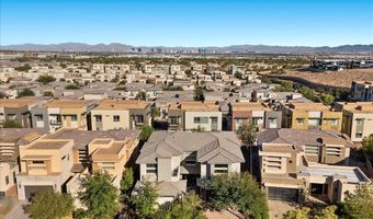 88 Pristine Glen St, Las Vegas, NV 89135