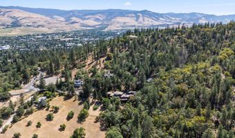 720 Terrace St, Ashland, OR 97520