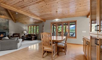 349 Echo Chalet Dr, Bigfork, MT 59911