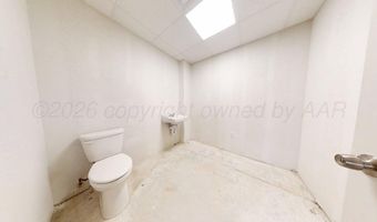 18500 I-40 Frontage Rd 1, Amarillo, TX 79124