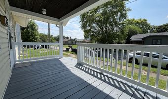 2806 Jefferson St, Anderson, IN 46016