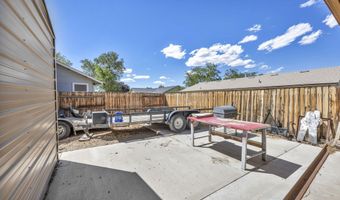 813 Lark Dr, Fernley, NV 89408