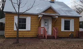 2015 S Dewey Ave, Bartlesville, OK 74003