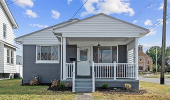2119 Mcminn St, Aliquippa, PA 15001