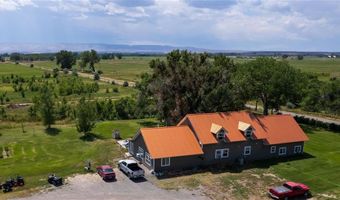 720 Lane 39, Burlington, WY 82411