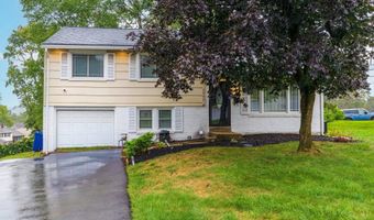 2866 JOYCE Rd, Abington, PA 19001