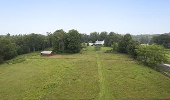 381 Smith Hill Rd, Colebrook, CT 06021
