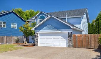 1987 Bobcat Ave SW, Albany, OR 97321