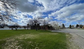 442 ADAMS STREET St, Afton, WY 83110
