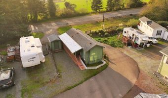15061 HIGHWAY 101 4, Brookings, OR 97415