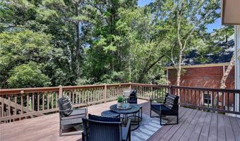 1050 Beacon Hill Xing, Alpharetta, GA 30005
