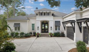 7 Spring Hill Ct, Bluffton, SC 29910