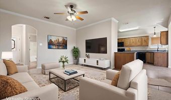 1234 Newcastle Dr, Weatherford, TX 76086