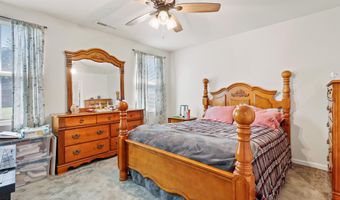 46 Bellini Dr, Angier, NC 27501