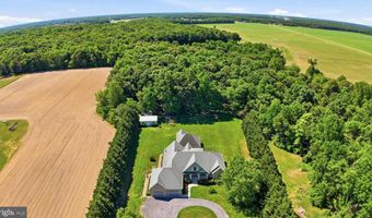 16932 FITZGERALDS Rd, Lincoln, DE 19960
