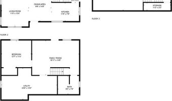 1102 E 2nd St, Anamosa, IA 52205