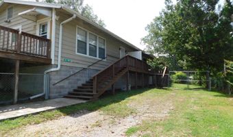 507 Lillian St, Benton, AR 72015