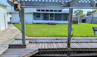 24514 SNAIL Rd, Astor, FL 32102