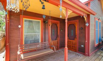84 SHEARER Ave, Bisbee, AZ 85603