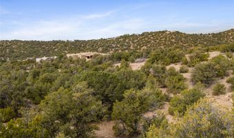 1961 Cerros Colorados, Santa Fe, NM 87501