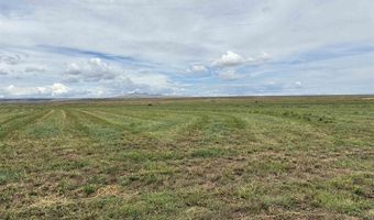 County Road 12.5, Antonito, CO 81120