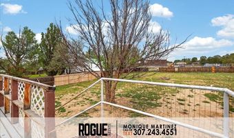 1960 Prairie Ln, Bar Nunn, WY 82601