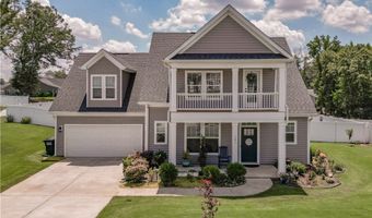 701 Oak Hill Ln, Belton, SC 29627