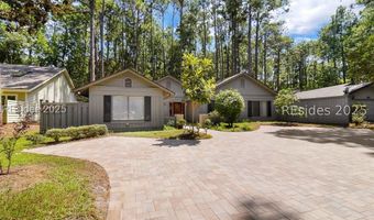 27 Arrow Wood Rd, Hilton Head Island, SC 29926
