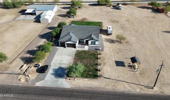 22417 W LOWER BUCKEYE Rd, Buckeye, AZ 85326