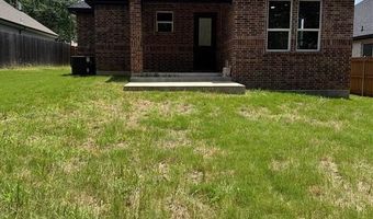 318 S Watson St B, Alvarado, TX 76009