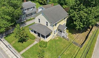301 Elm St, Bennington, VT 05201