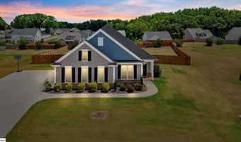 315 Valley Oak Dr, Belton, SC 29627