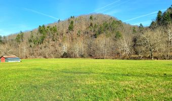 10269 Greenville Rd, Ballard, WV 24918