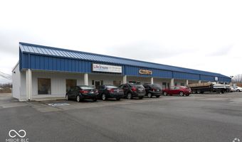 2525 E 10th, Anderson, IN 46012