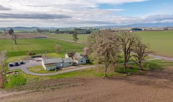 8990 PERRYDALE Rd, Amity, OR 97101