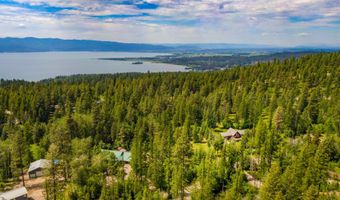 695 Latigo Ln, Bigfork, MT 59911