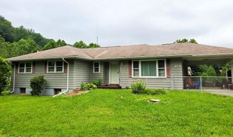 23905 KEPLINGER Ln SW, Barton, MD 21521