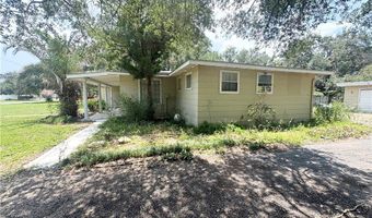 1223 W 3RD St, Alice, TX 78332