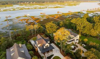 4684 Cedar Island Ct, Awendaw, SC 29429