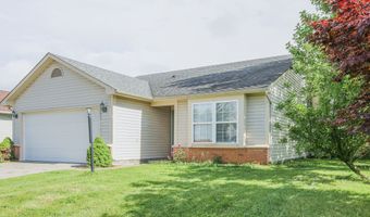 1375 Summer Mdw, Indianapolis, IN 46217