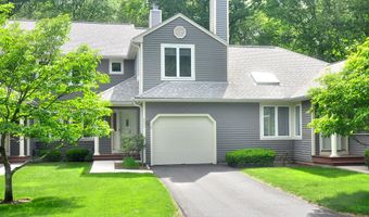 202 Castlewood Dr 202, Bloomfield, CT 06002