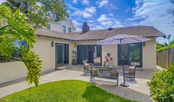 3886 Santa Cruz, San Diego, CA 92107