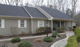 30998 S SHELL BRIDGE Rd, Laurel, DE 19956