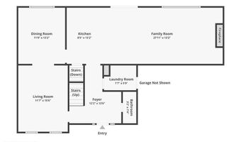 363 Charles Pl, Batesville, IN 47006