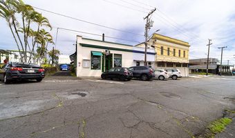 110 KALAKAUA St, Hilo, HI 96720