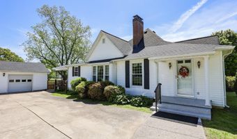 250 S 5th St, Barlow, KY 42024