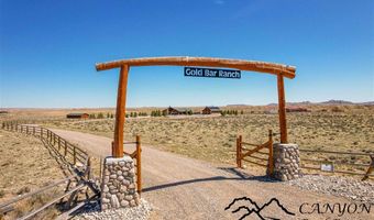 39 Moccasin Trl, Clark, WY 82435