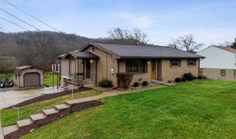 501 State Route 356, Allegheny Twp., PA 15613