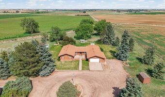 40510 County Road 29, Ault, CO 80610